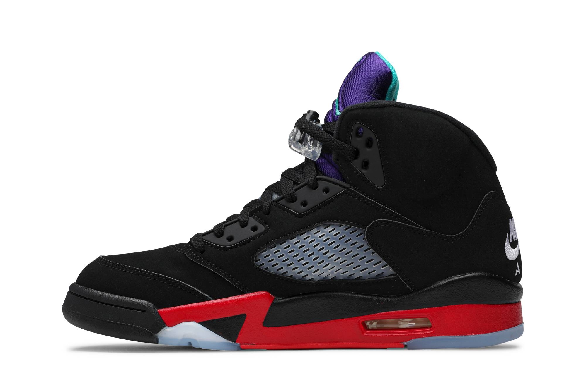 Air Jordan 5 Retro 'Top 3' - 3