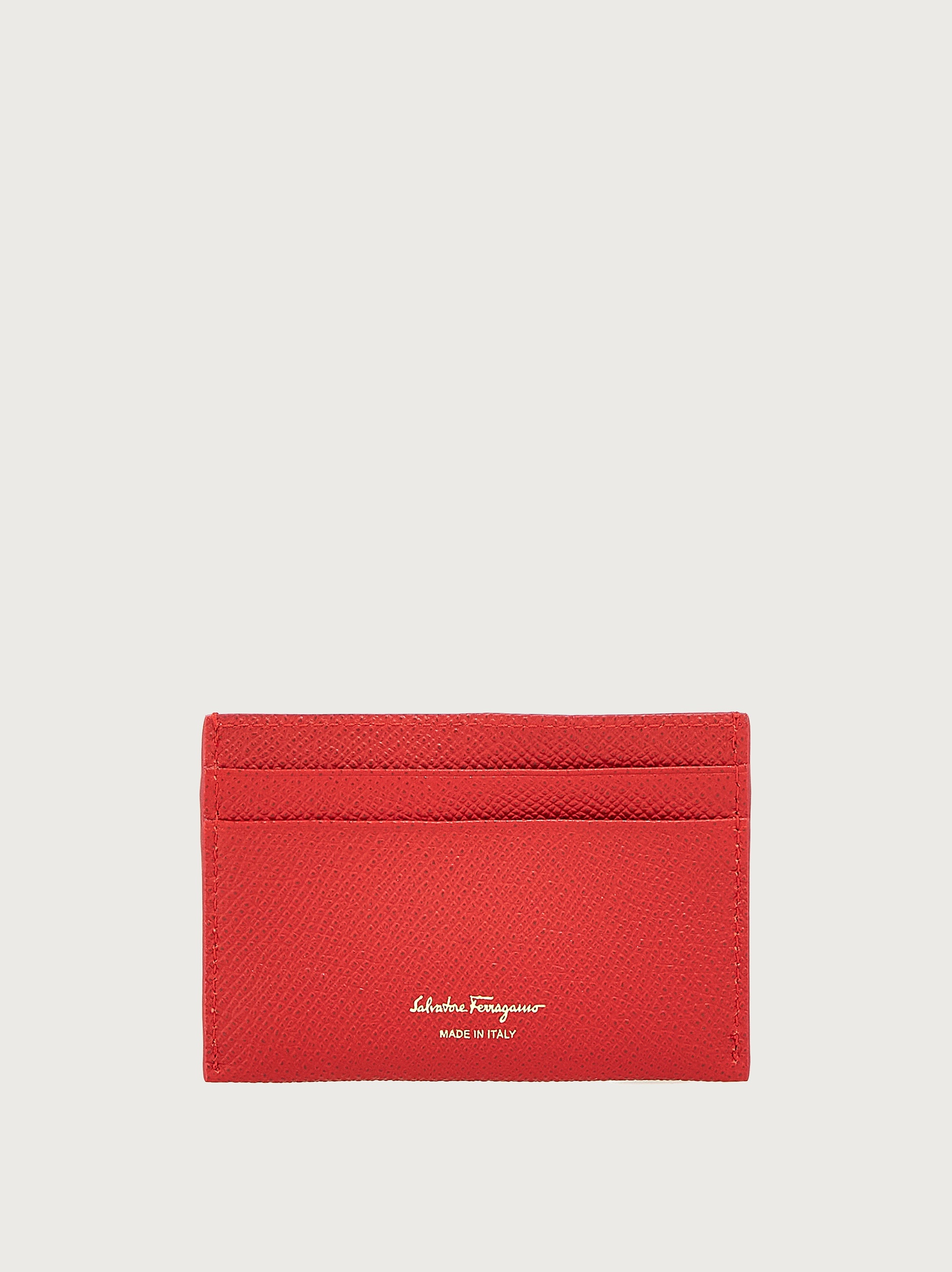 Gancini credit card holder - 3