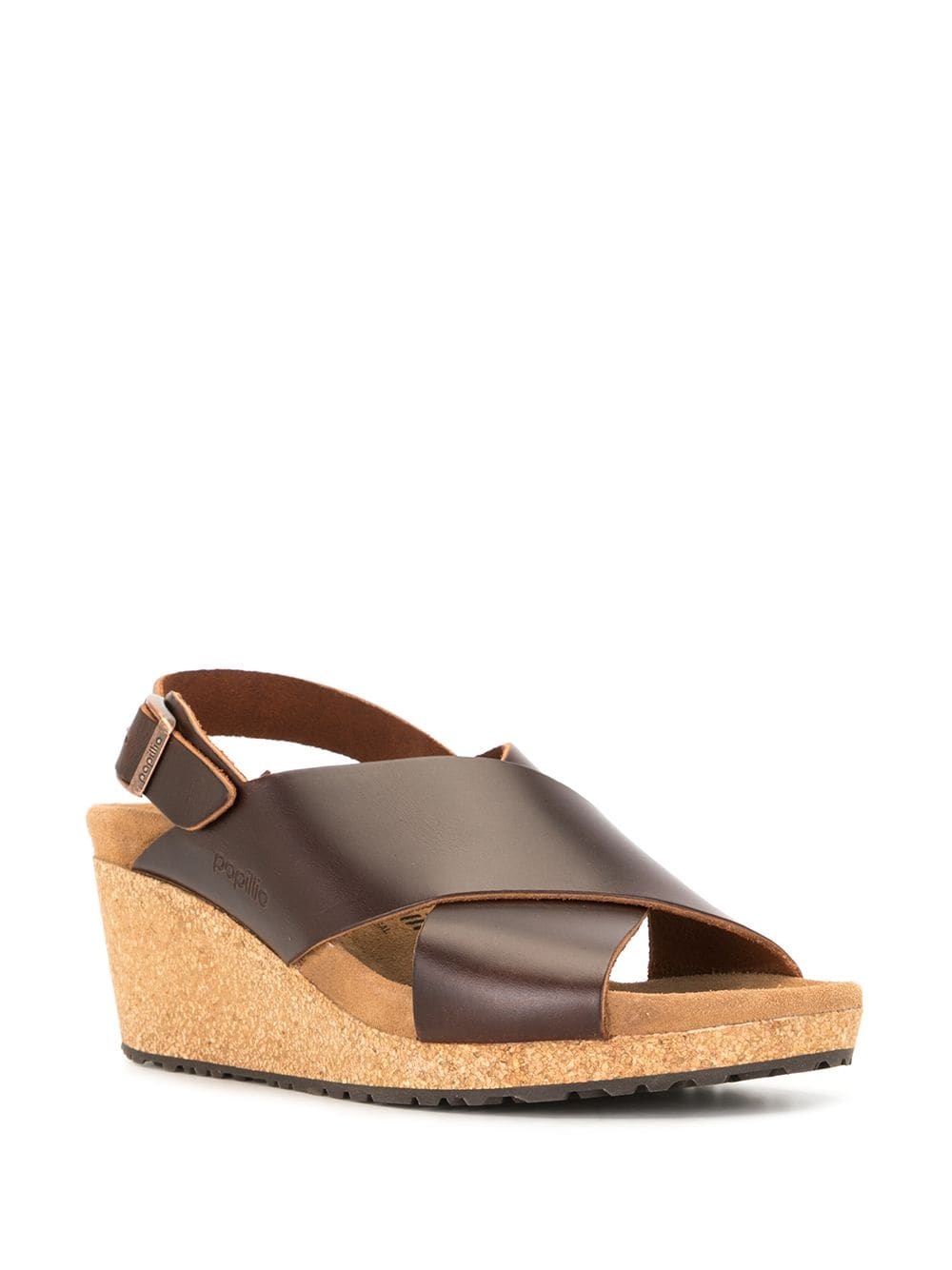 Samira wedge sandals - 2