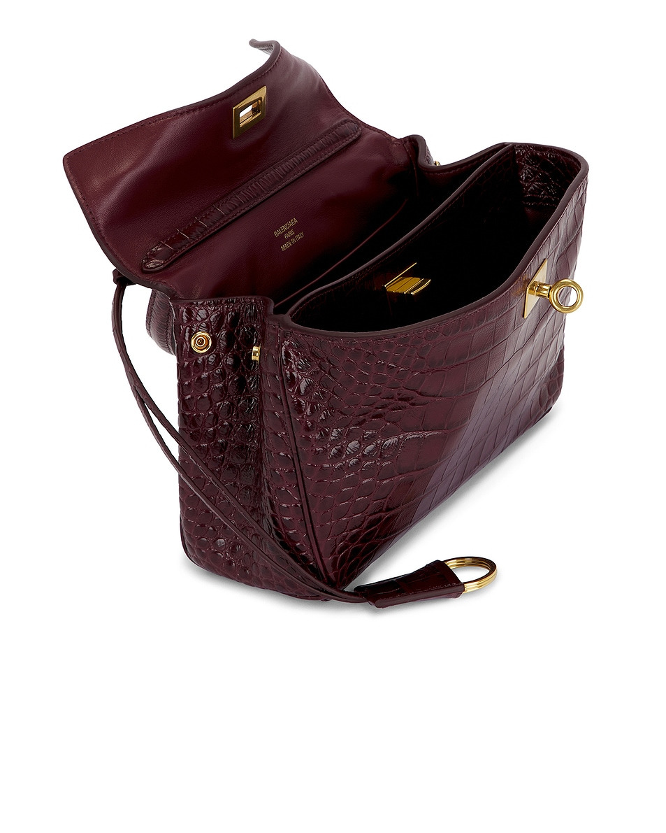 Rodeo Mini Top Handle Bag - 6