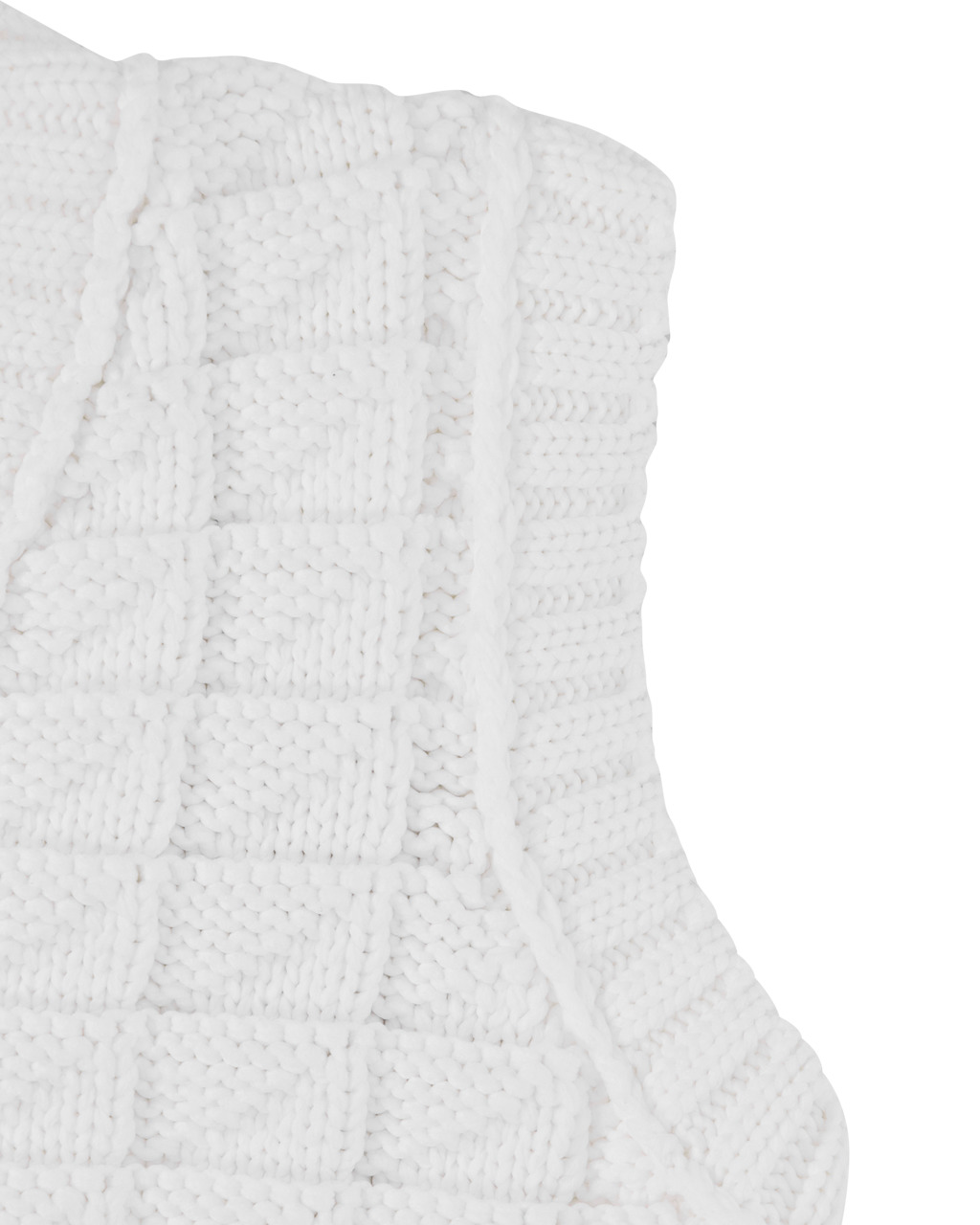 KNIT VEST - 17