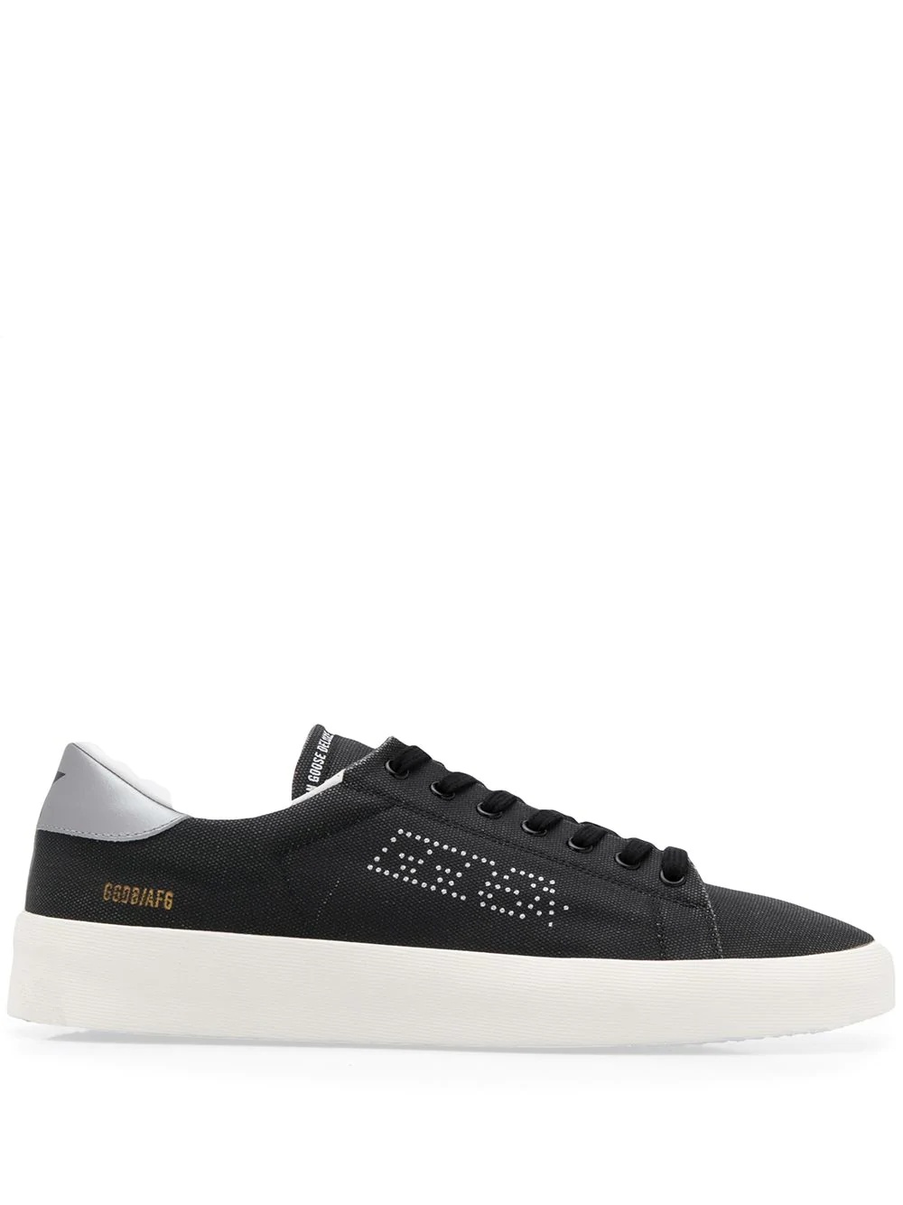 High End low top sneakers - 1