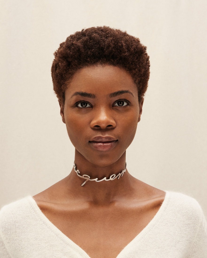 Le collier Signature 2