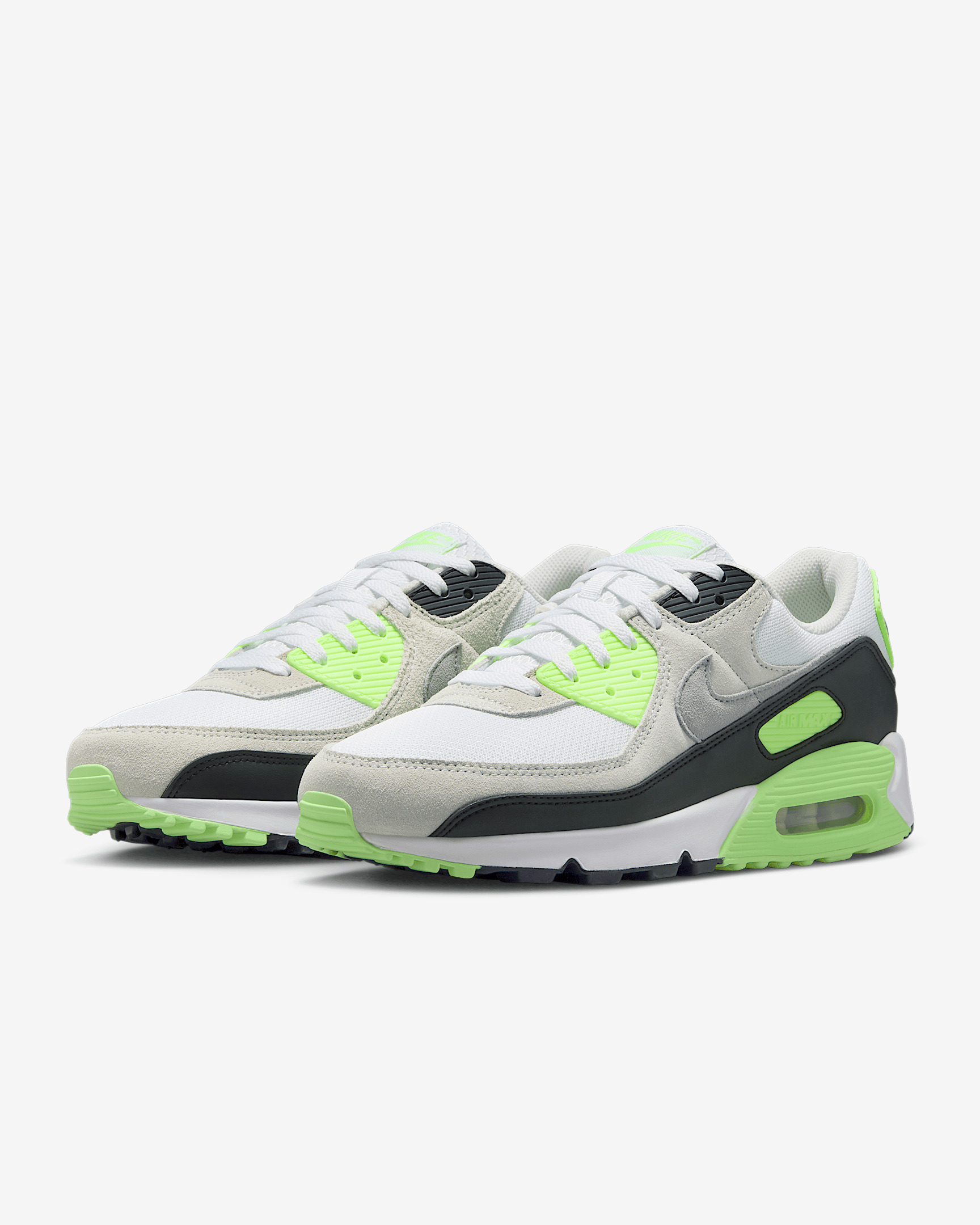 Nike Air Max 90 Men's Shoes - 5