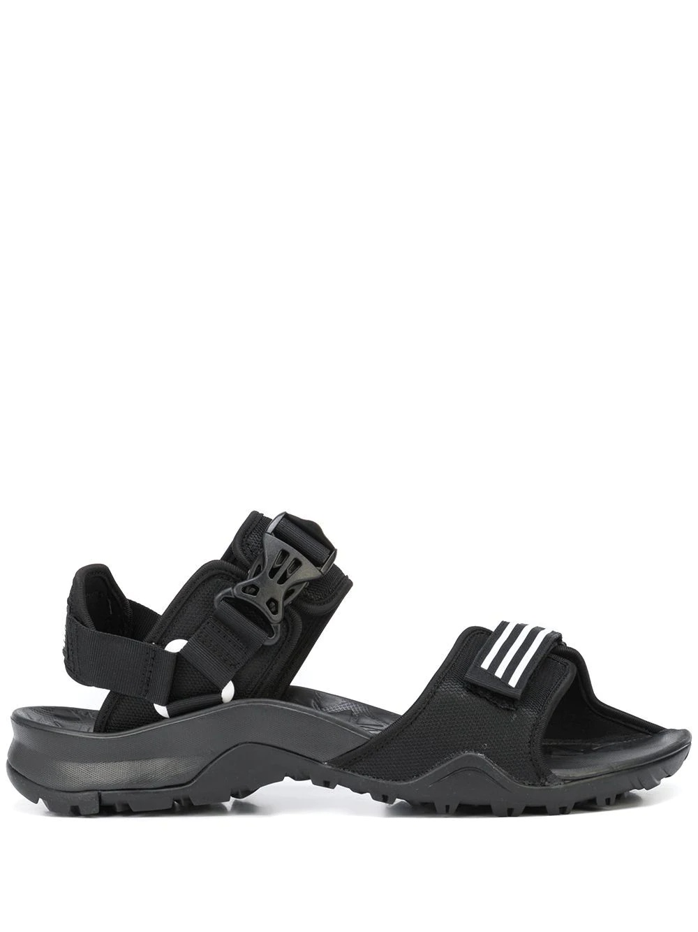 Terrex Cyprex Ultra sandals - 1