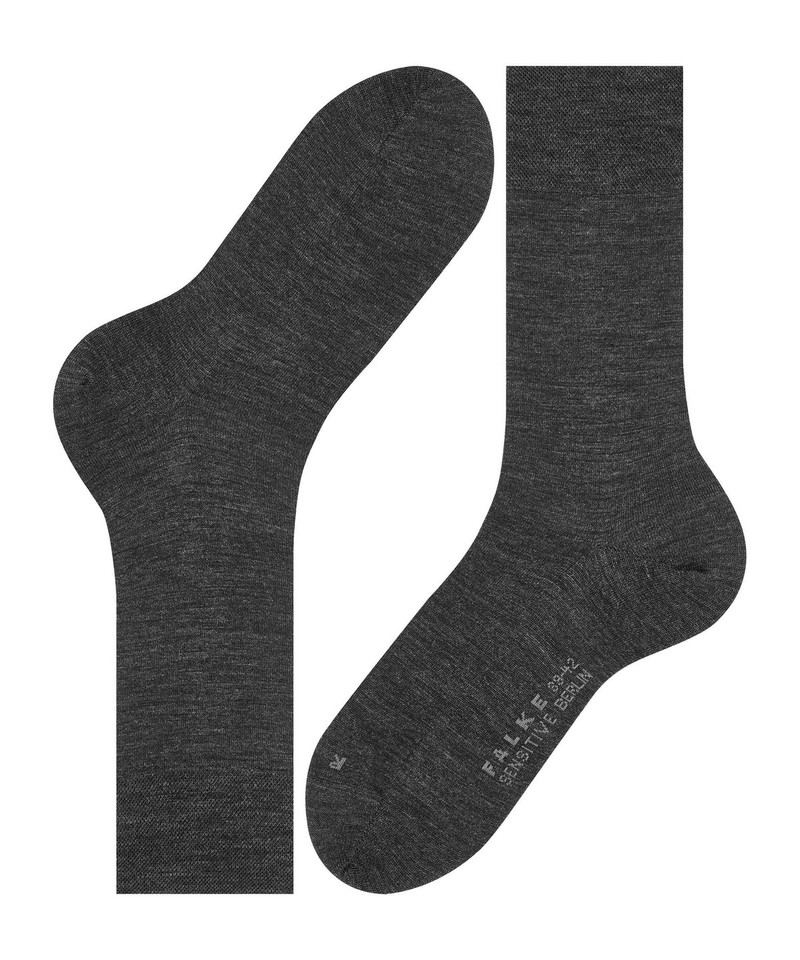 Sensitive Berlin Men Socks 5