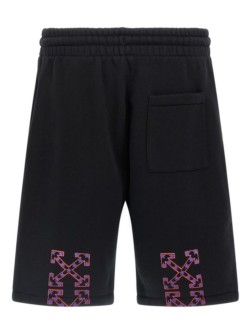 Off-White Star Arrow Skate track shots outlook