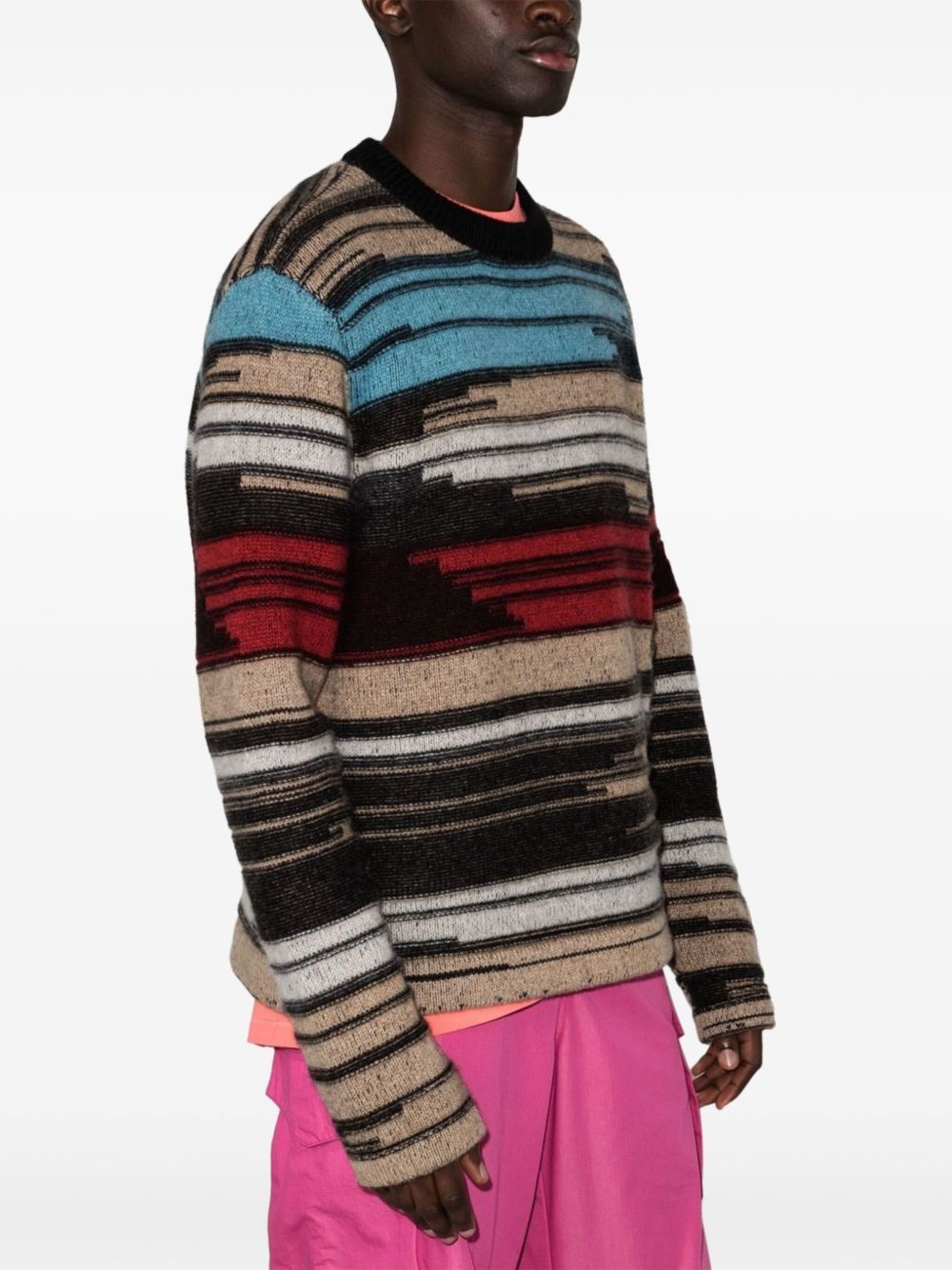 Nix N Marl sweater - 3