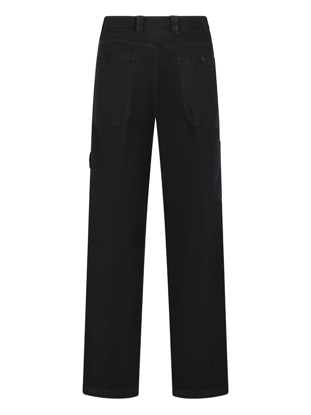 Stone Island Trousers Black - 2