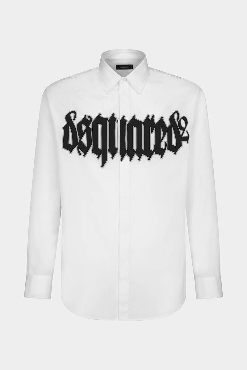 GOTHIC D2 SHIRT - 1