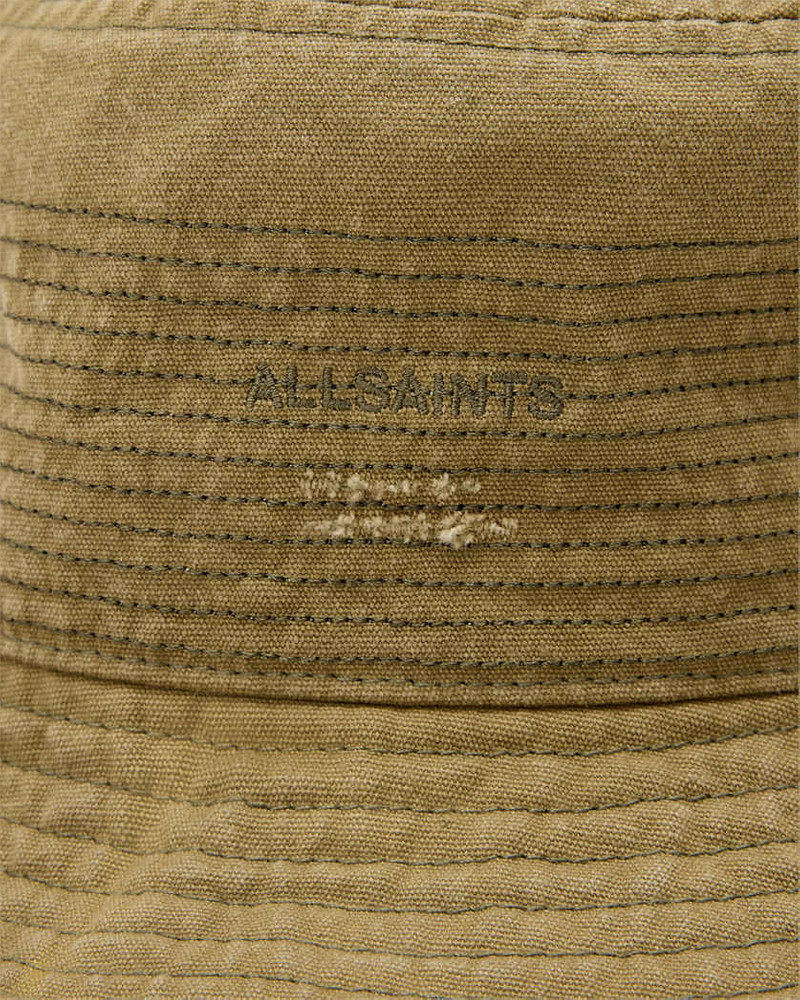 MASON COTTON BUCKET HAT 3