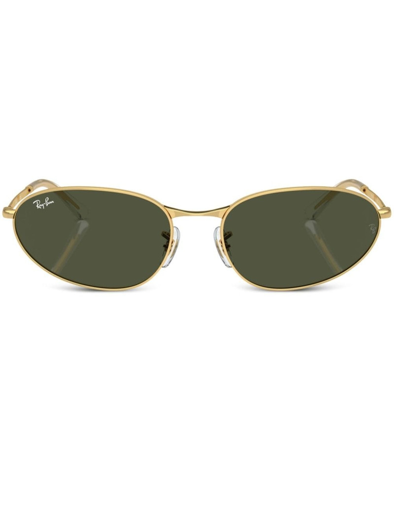RB3734 oval-frame sunglasses 1
