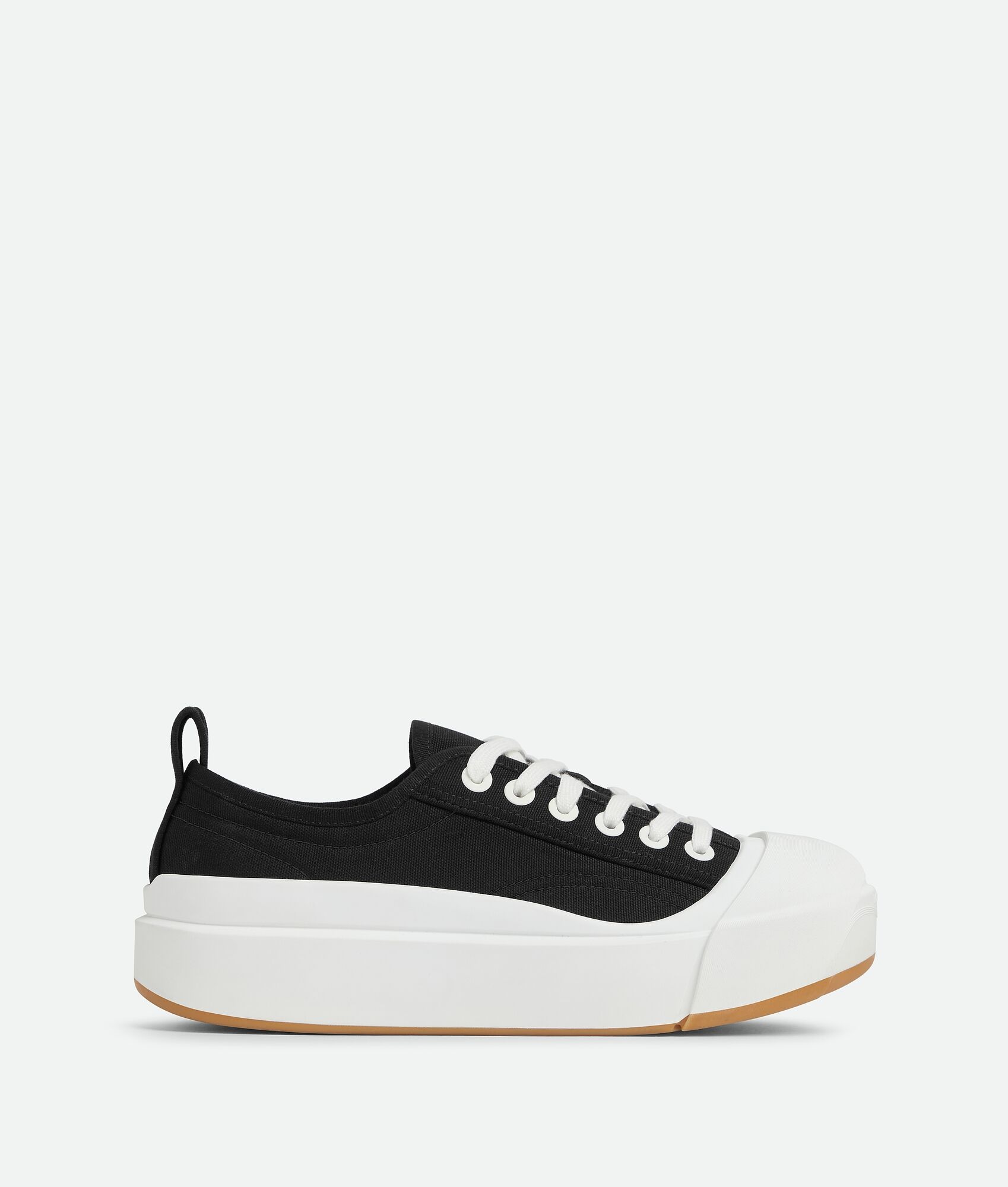 Vulcan Platform Sneaker - 1