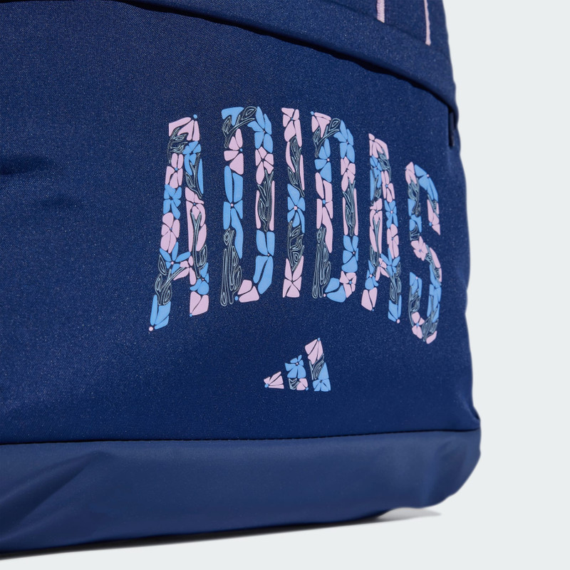 adidas Essential Flower Graphic Backpack outlook