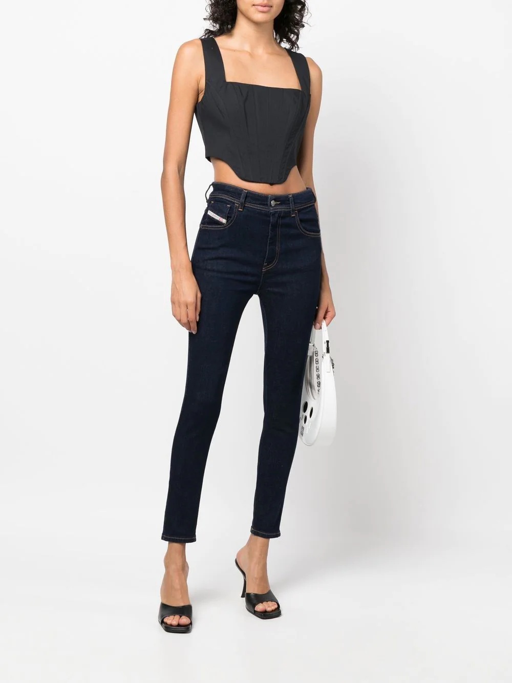 Slandy skinny jeans - 2