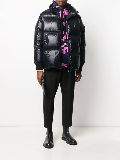 Valentino VLTN STAR padded jacket outlook