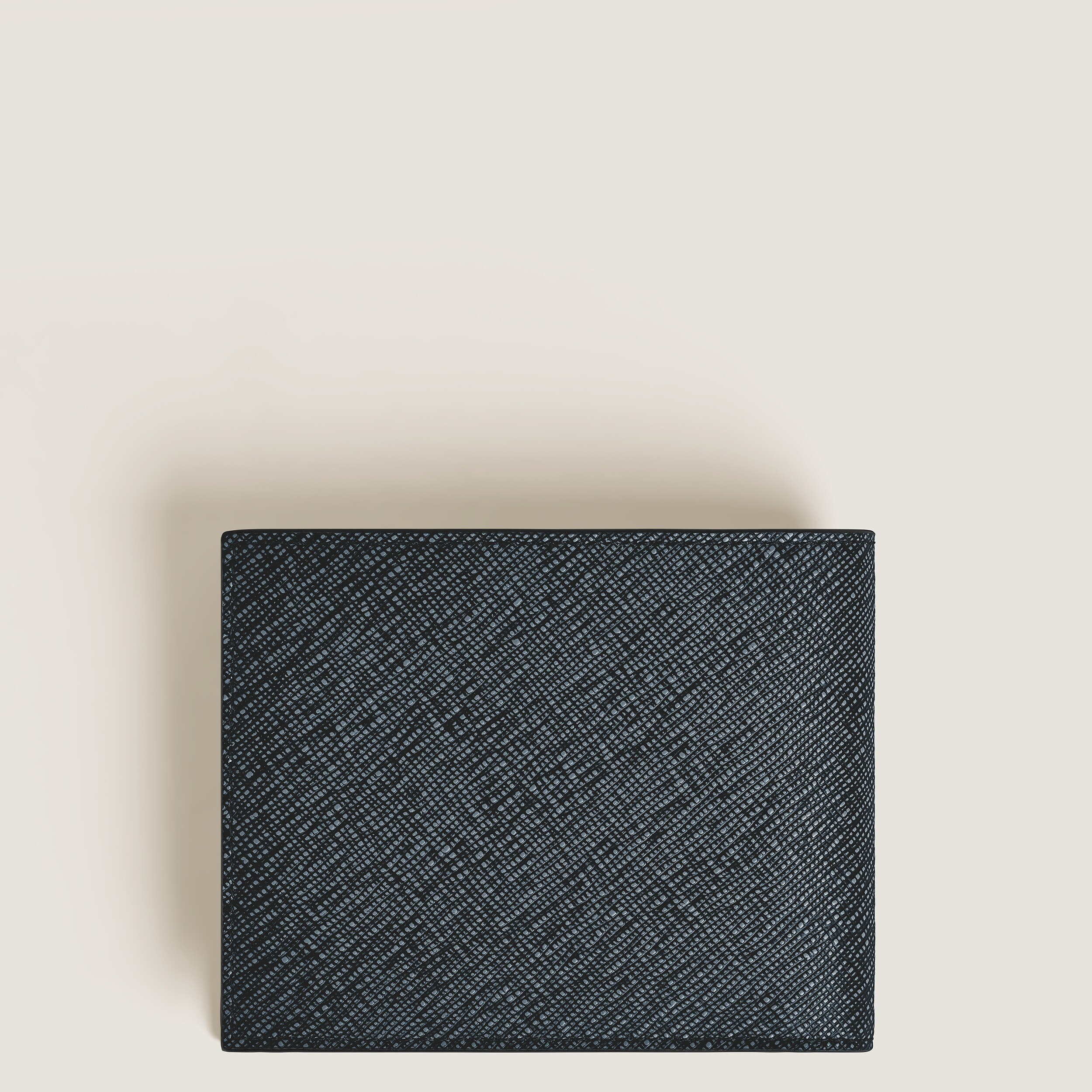 SARTORIAL WALLET 6CC - 3