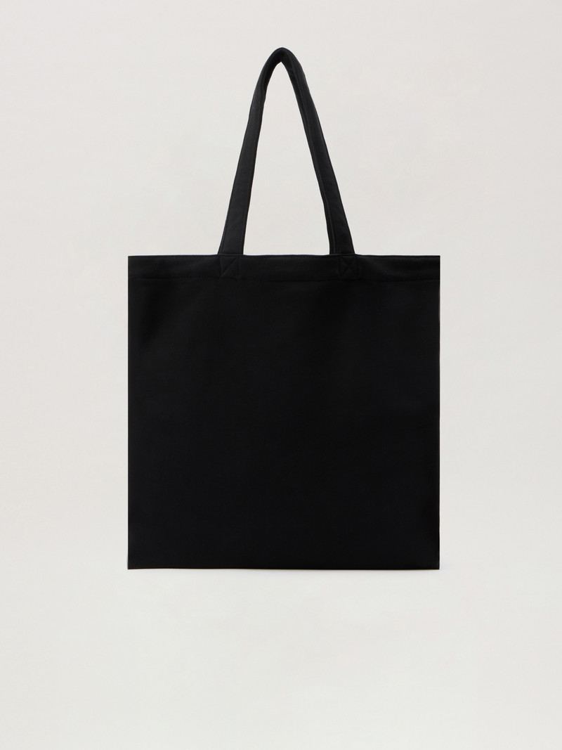 Classic Logo Tote Bag 5
