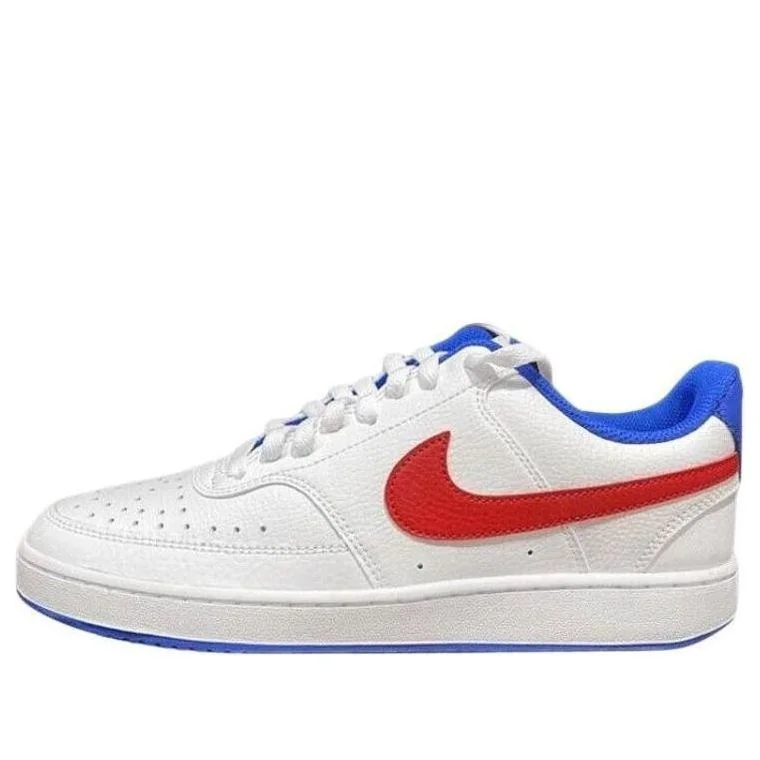 Nike Court Vision White/Red/Blue DB5945-161 - 1