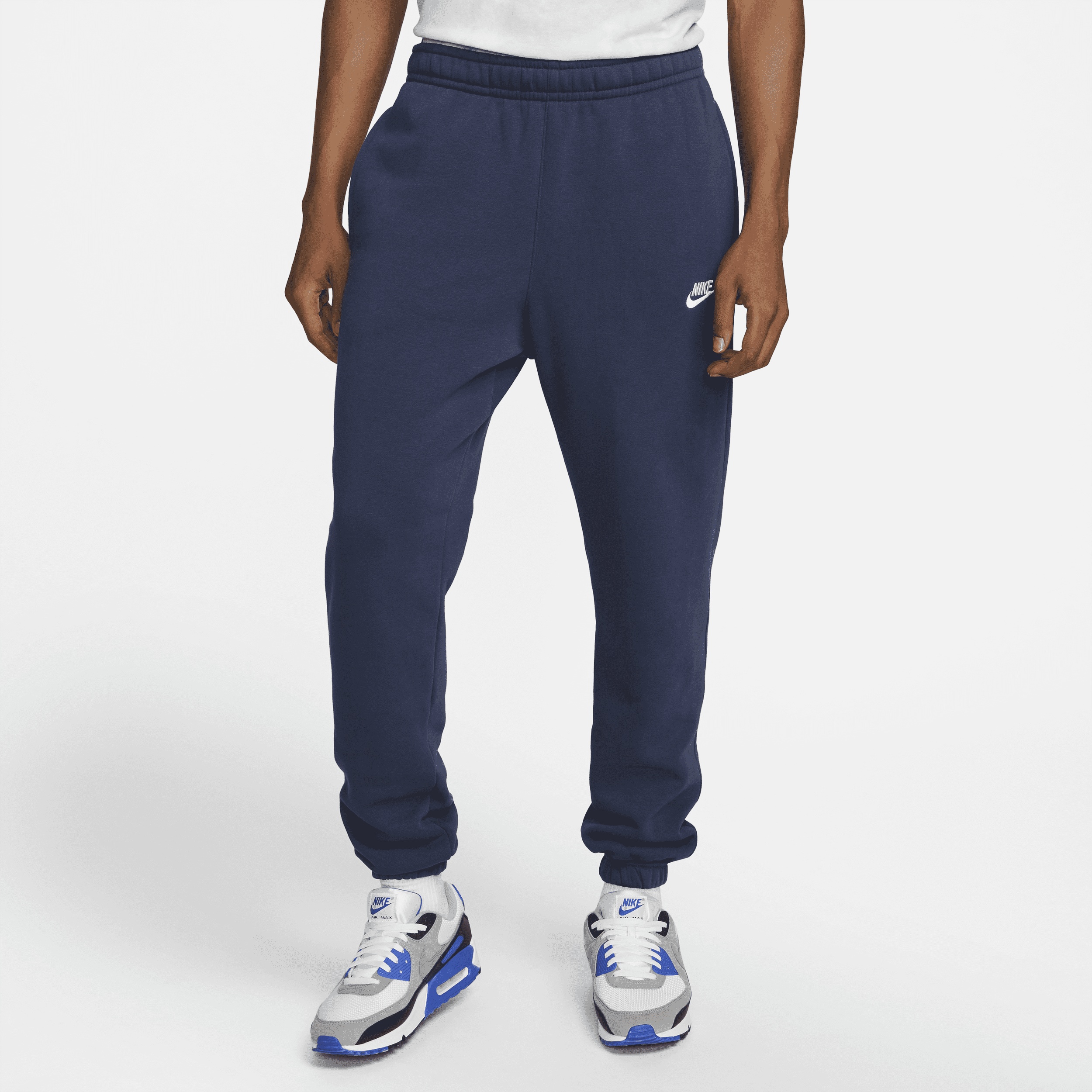 Nike Sportswear Club Fleece Men's Pants - 1