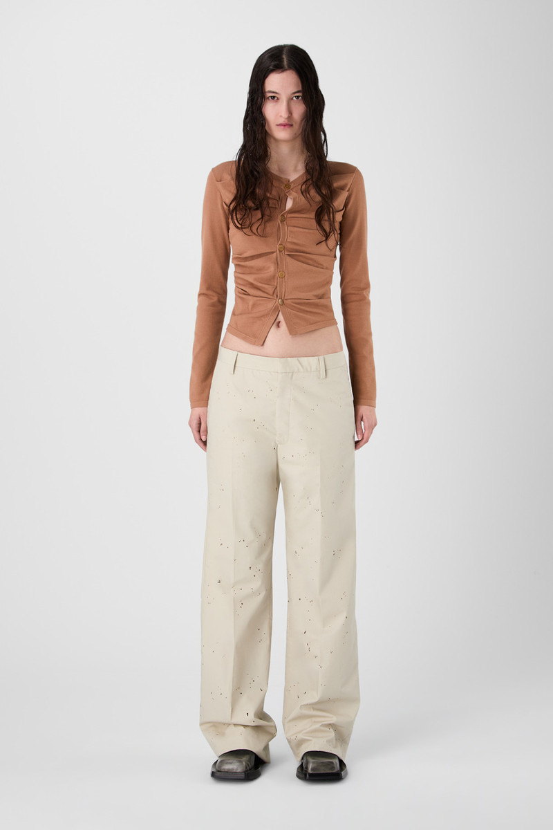 CAMPERLAB LIGHT BEIGE outlook