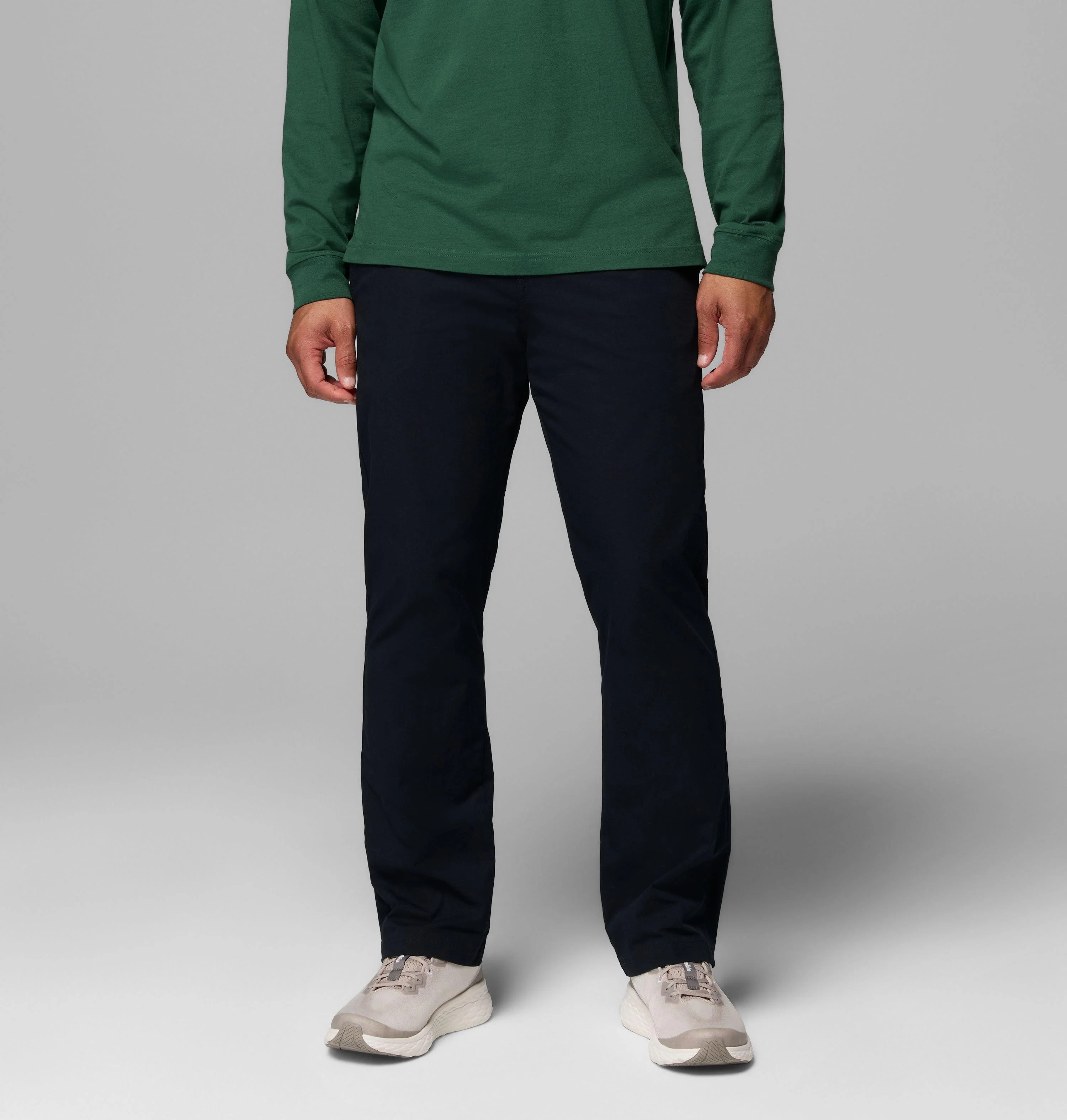 Men's ROC Chino Pants - 1