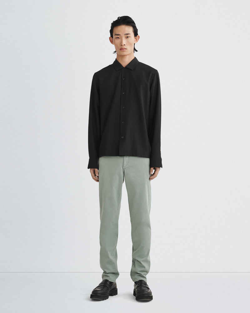 rag & bone Fit 2 Stretch Twill Chino
Slim Fit Pant outlook
