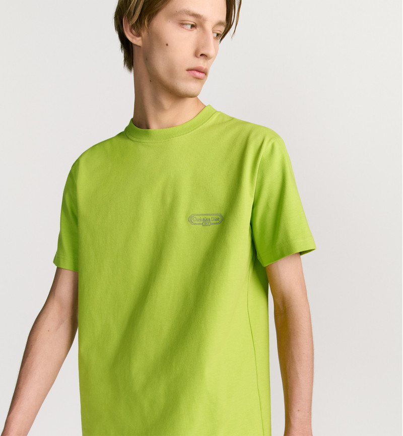 CD Box T-Shirt, Relaxed Fit 2