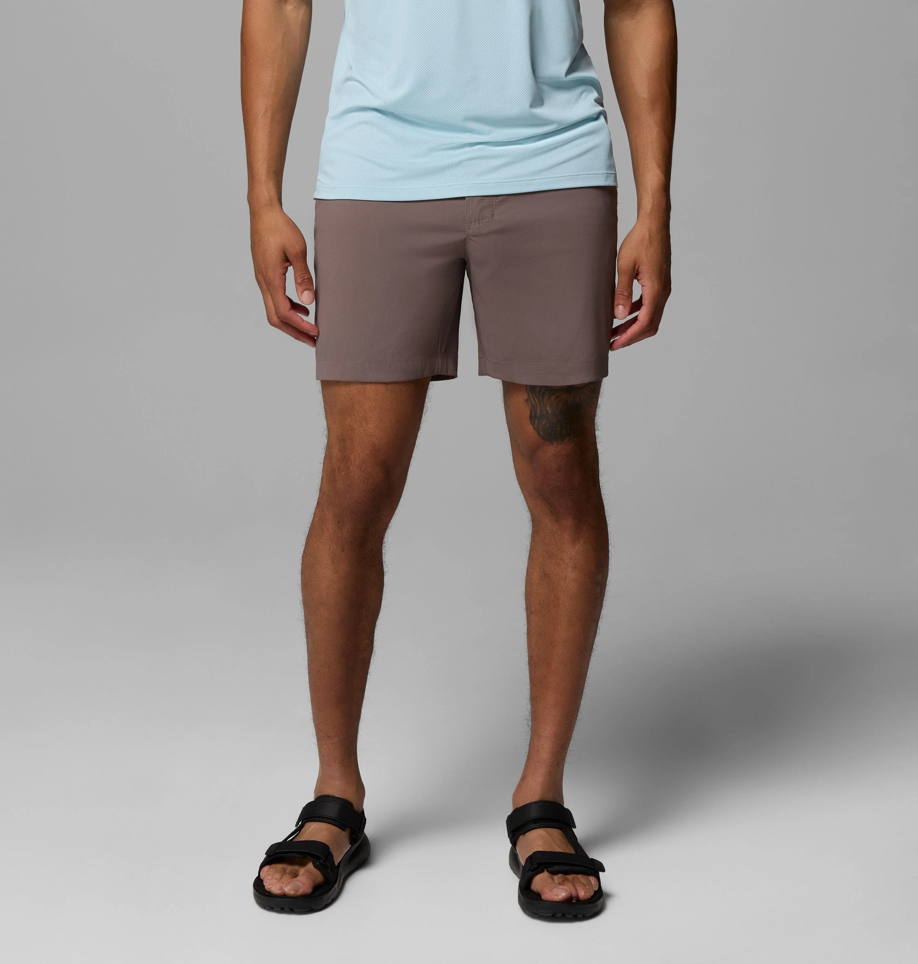 Men's Tech Trail Utility Shorts - 1
