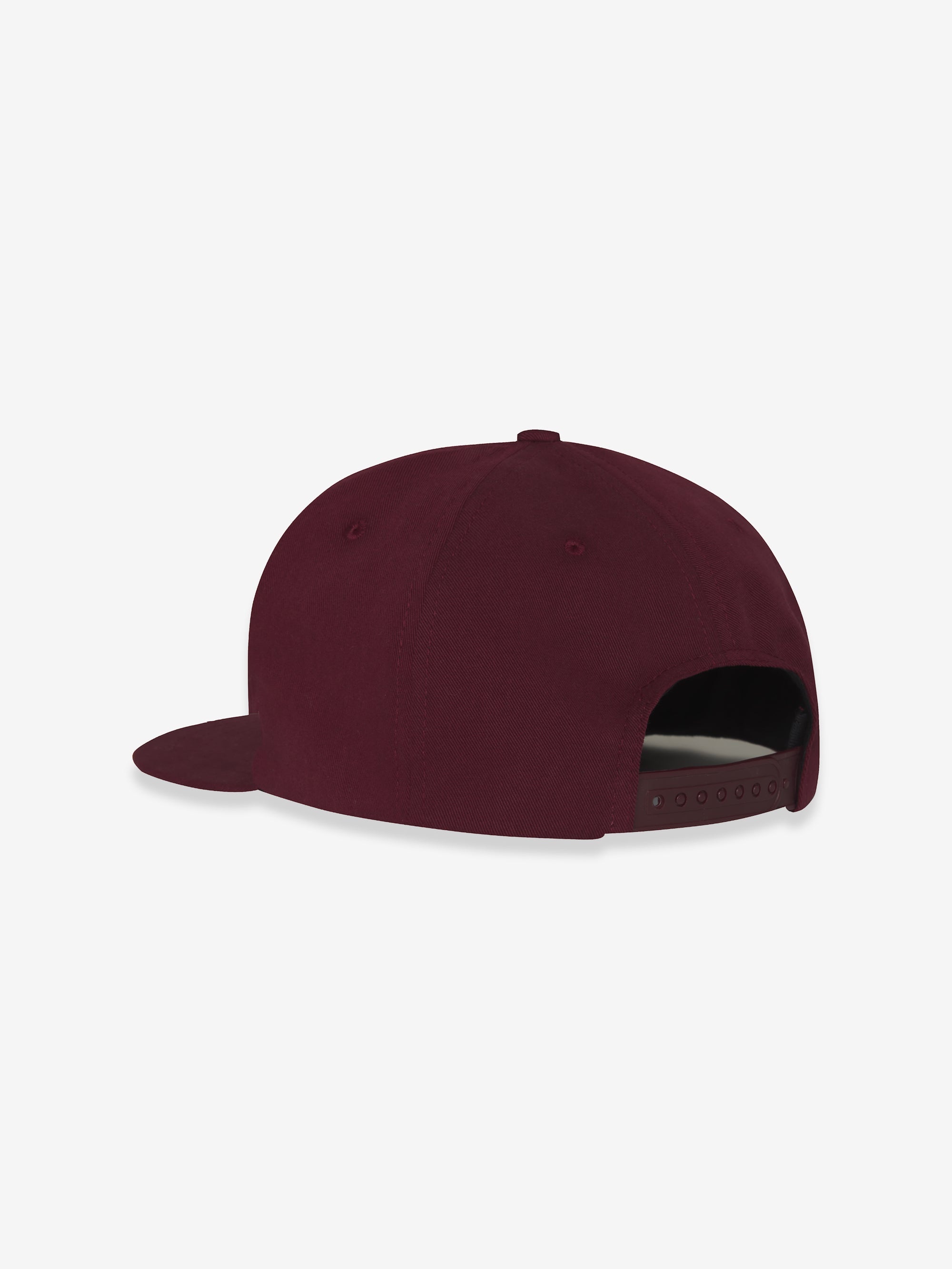 CREST LOGO HAT - 2