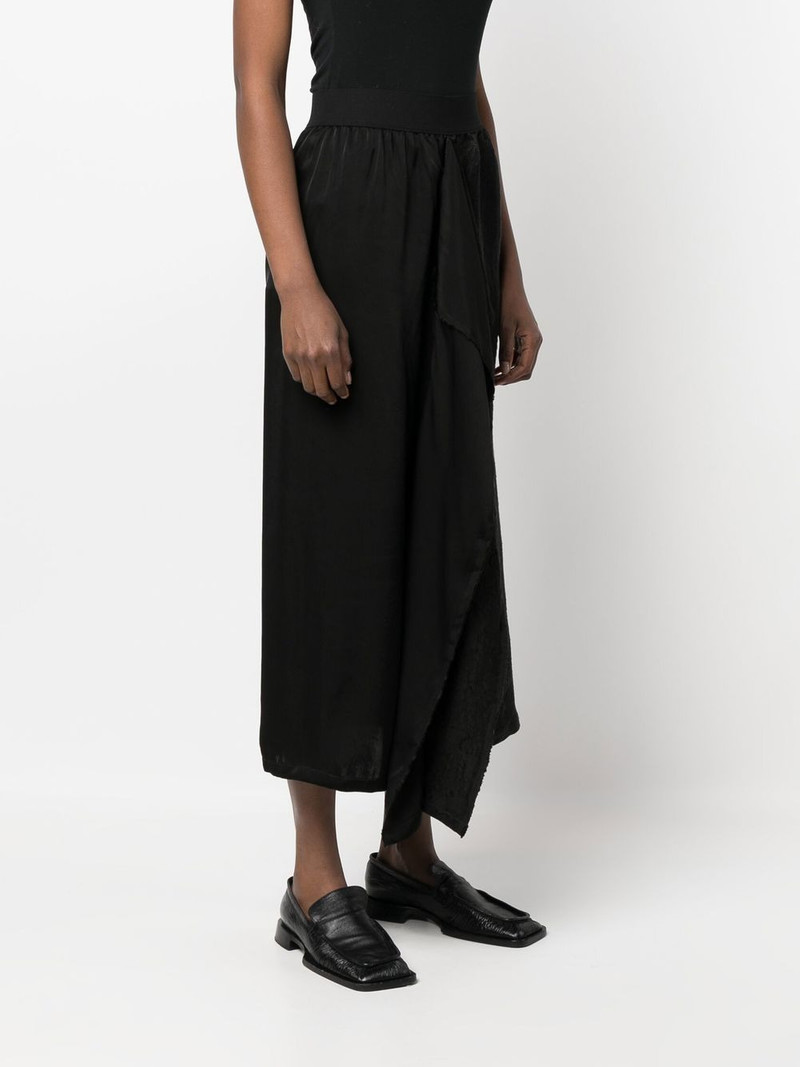 jacquard midi skirt 3