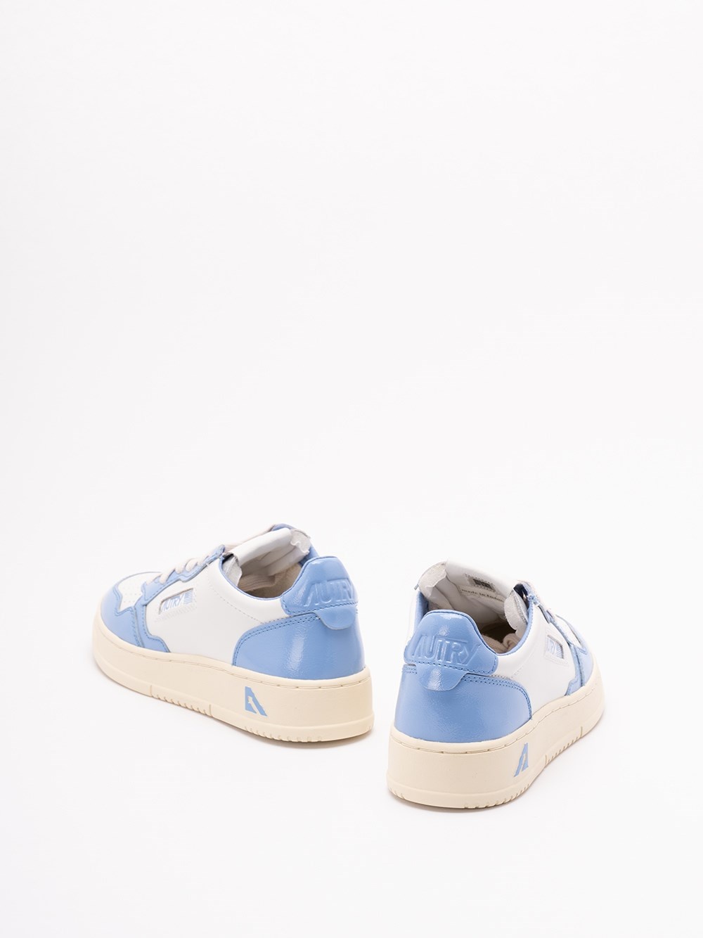 `Medalist` Low-Top Sneakers - 3