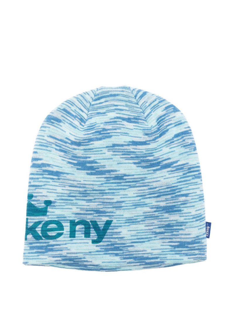 AWAKE NY logo-print beanie outlook