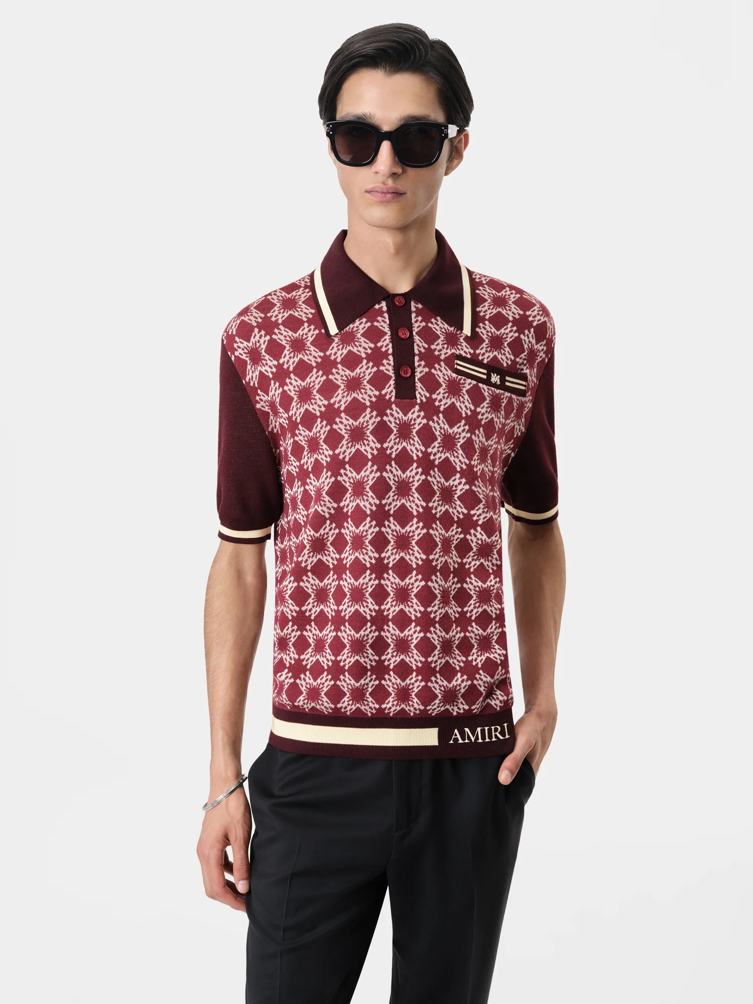 MA QUAD POLO - 2
