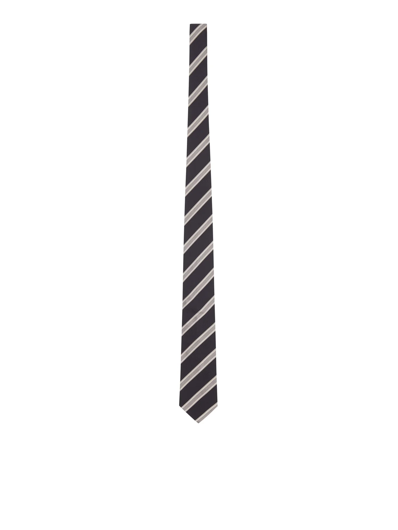 SILK TIE - 1