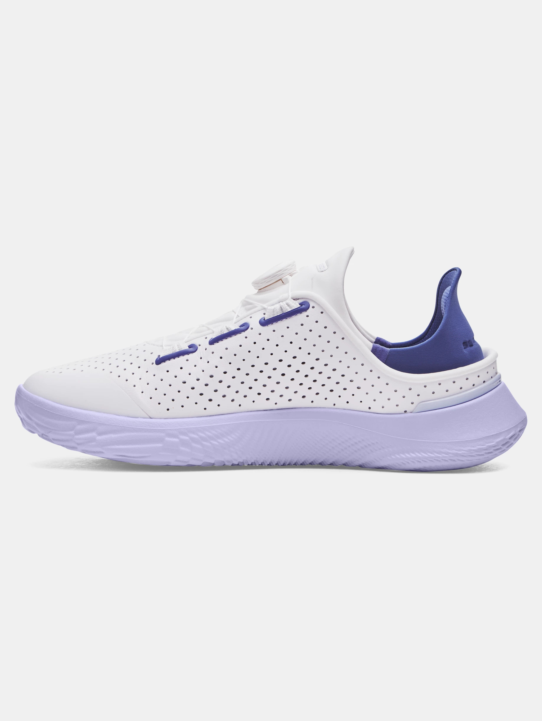 Unisex UA SlipSpeed™ Training Shoes - 7