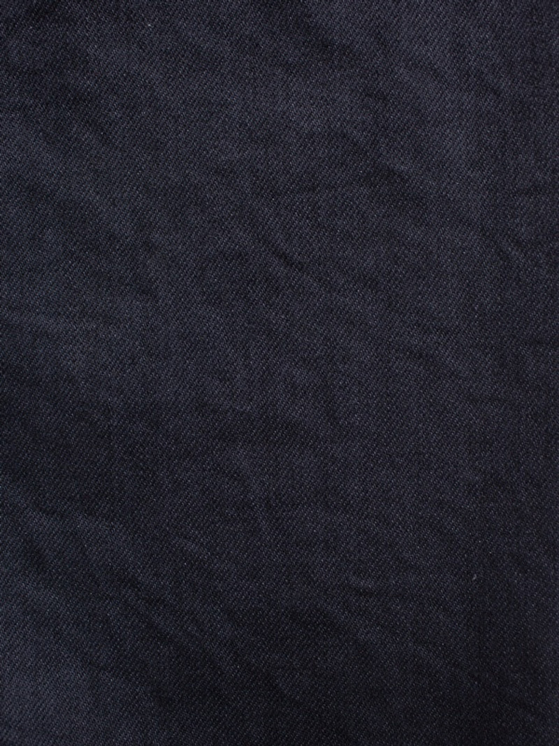 Tuff Tony Rinse Onyx Selvage 7