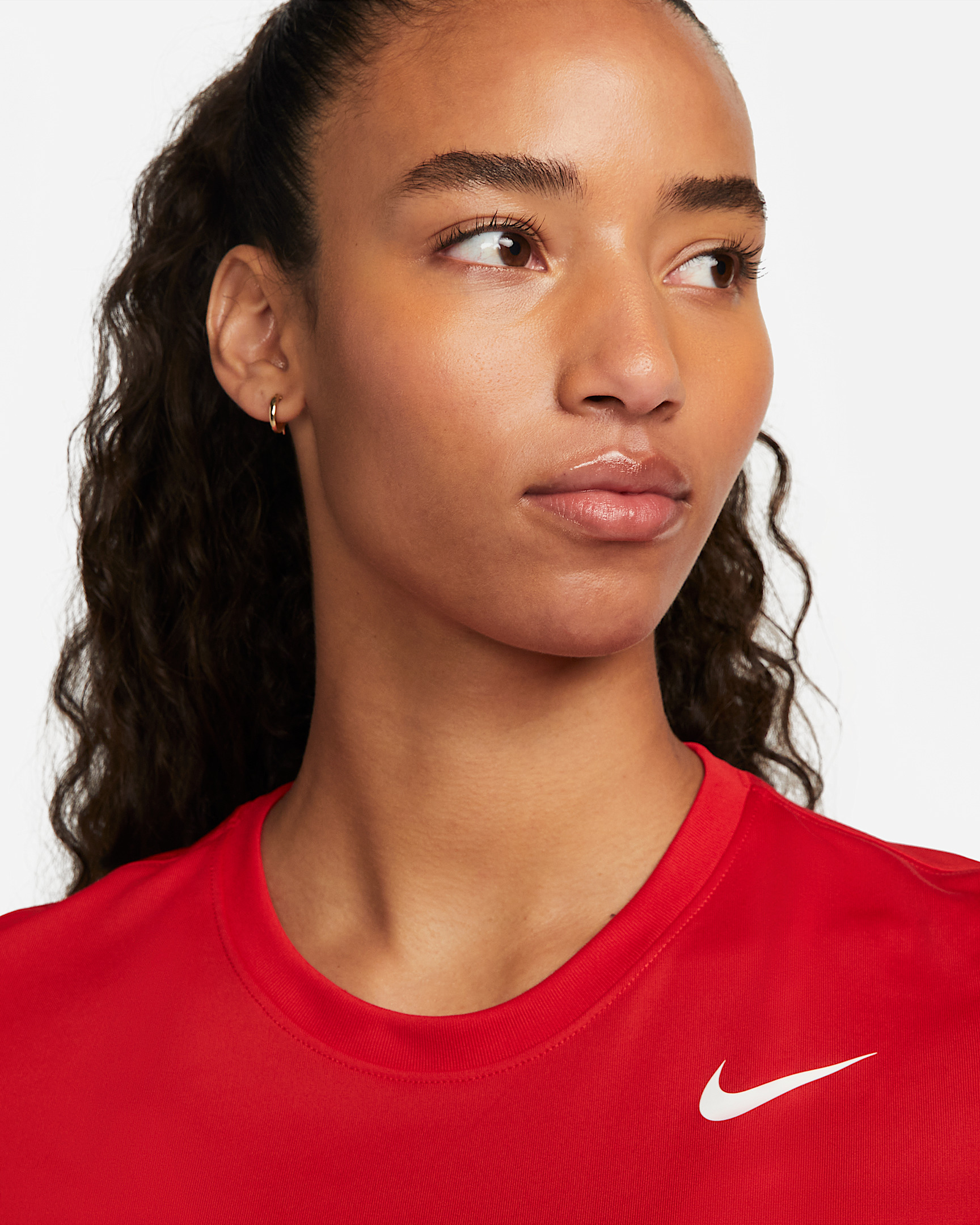 Nike Dri-FIT Women's T-Shirt - 3
