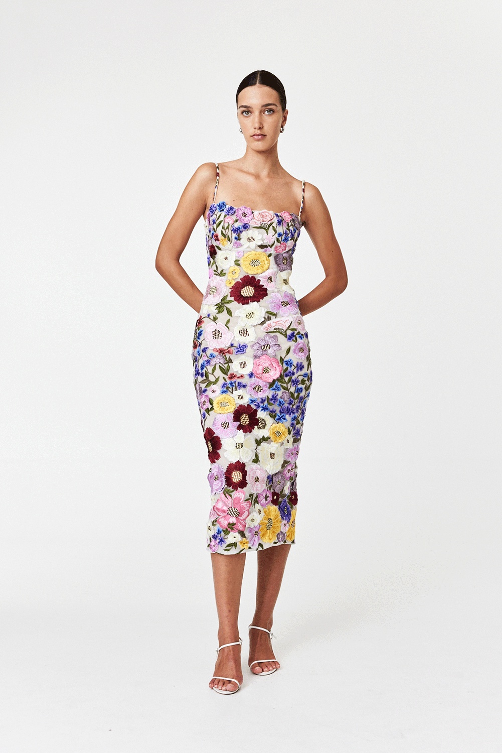 NYA DRESS - 6