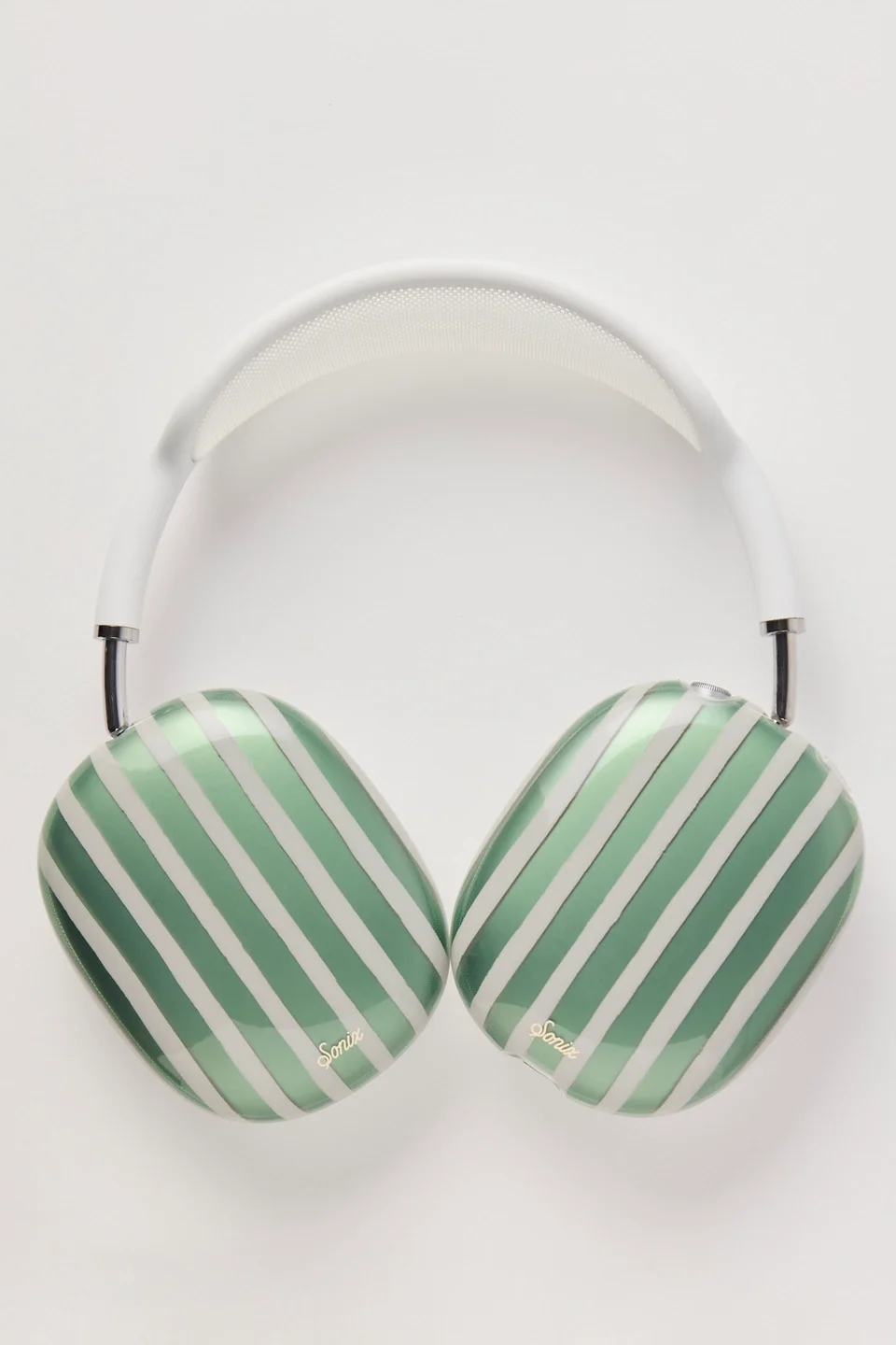 Sonix Abstract Stripe Airpods Max Case - 1