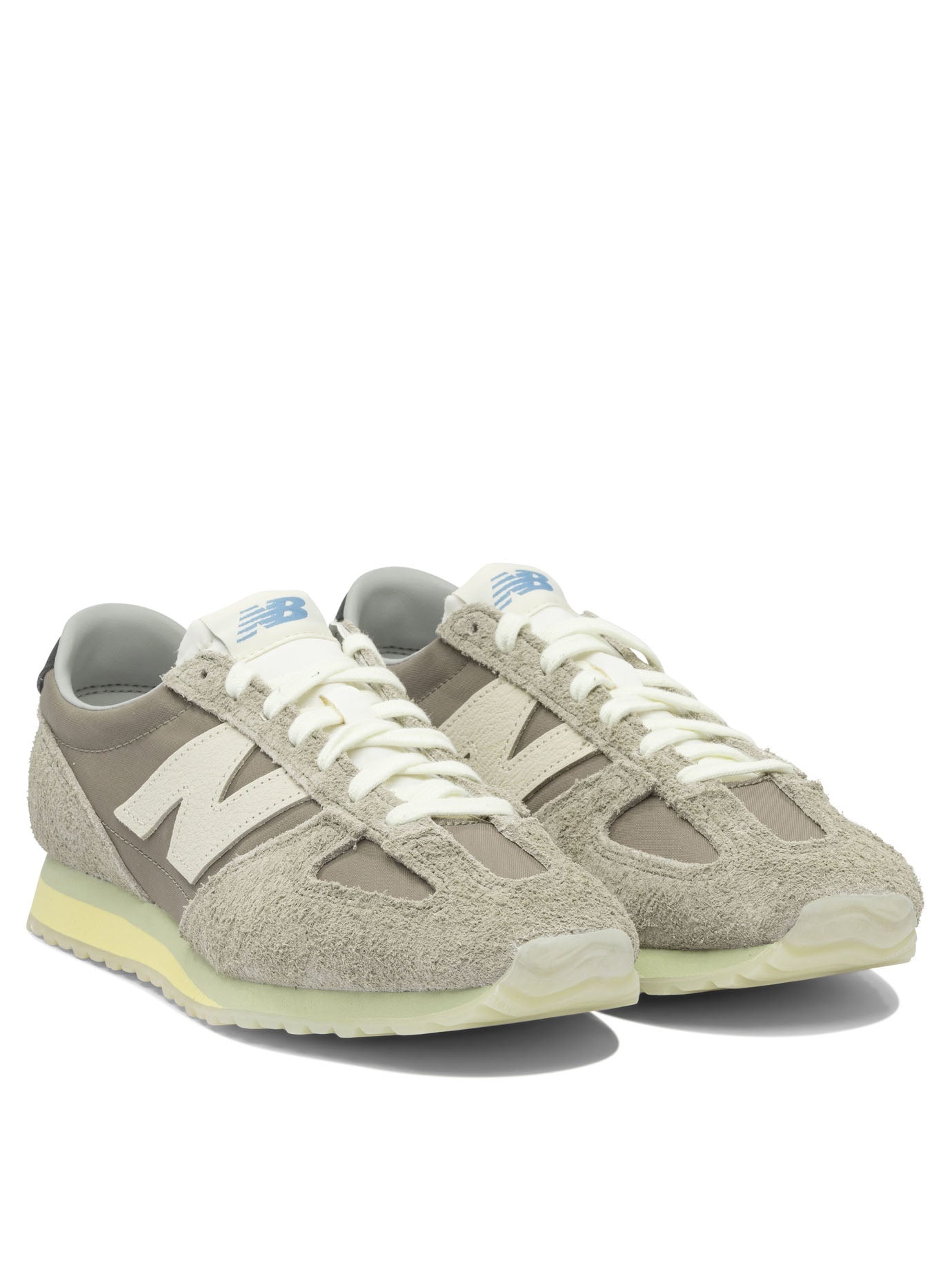 New Balance Sneakers & Slip-on - 2