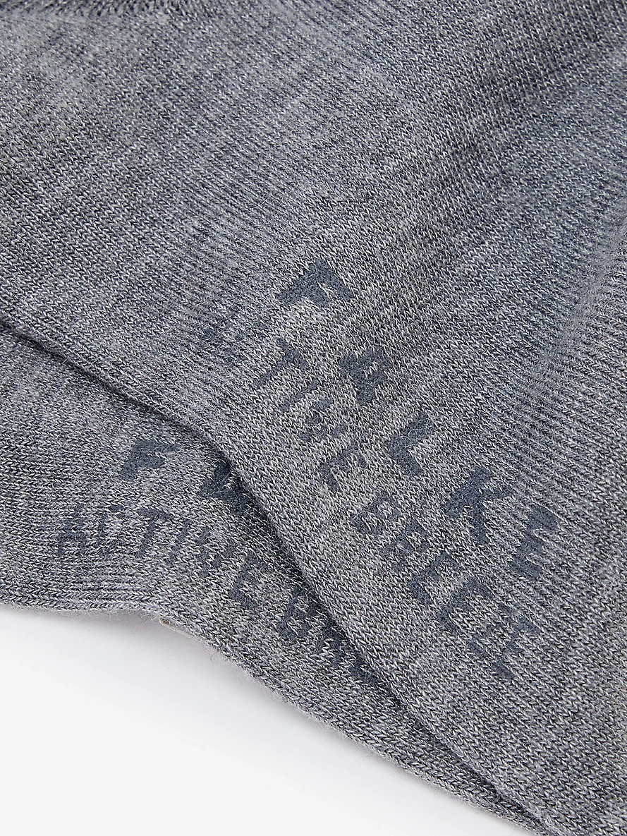 Active Breeze stretch-woven socks - 2