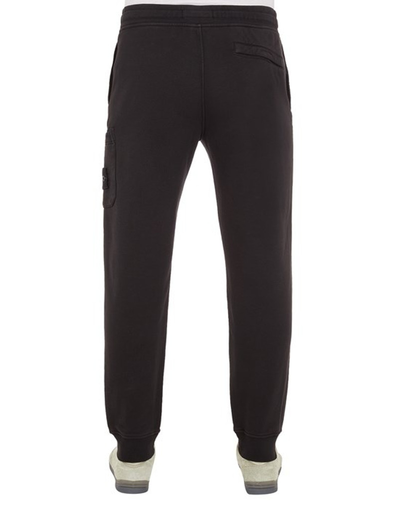 Stone Island 64551 BLACK outlook