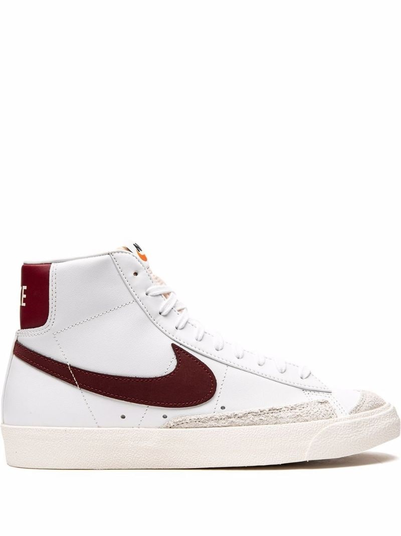 Nike Blazer Mid 77 sneakers | REVERSIBLE