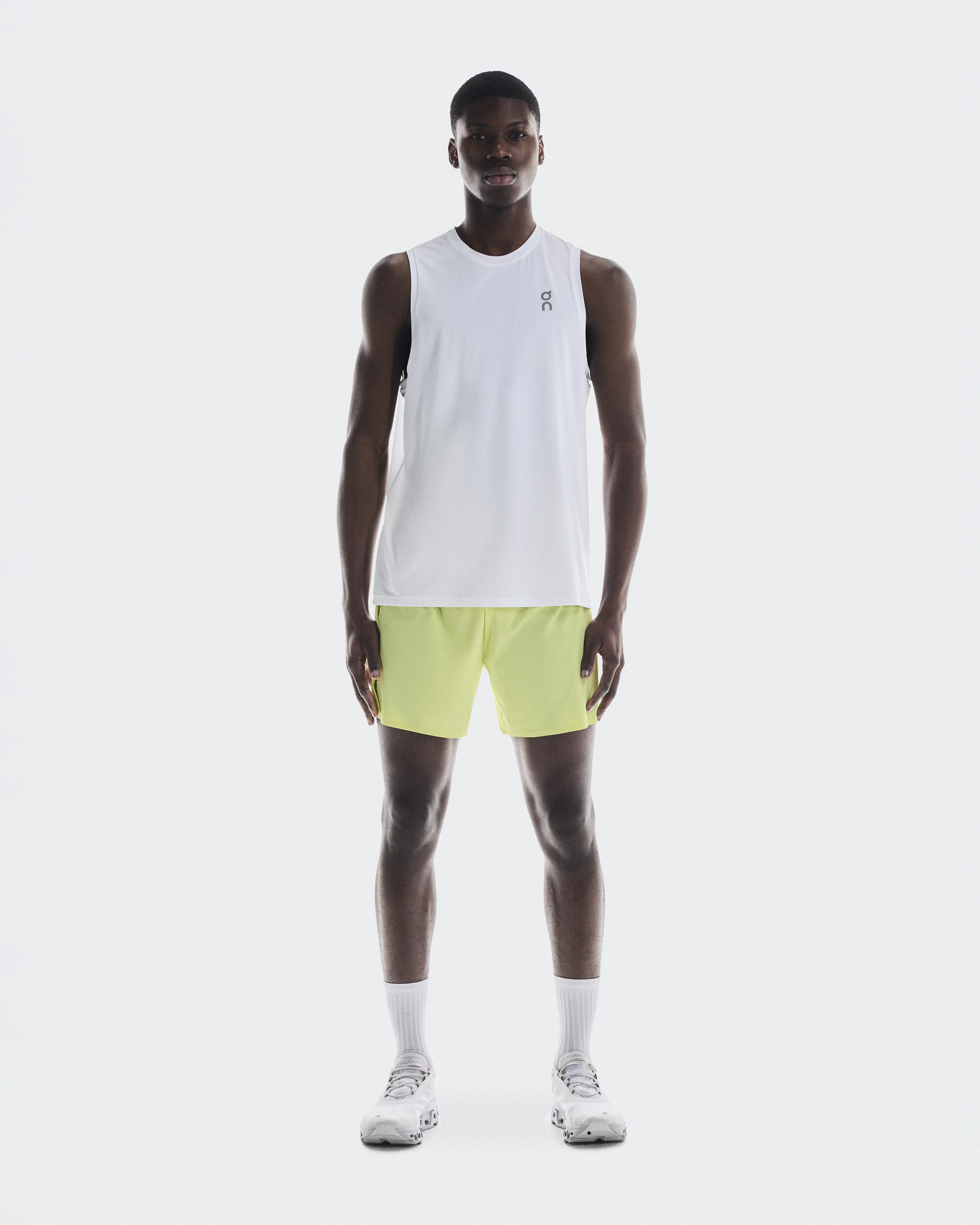 5" Performance Shorts - 1