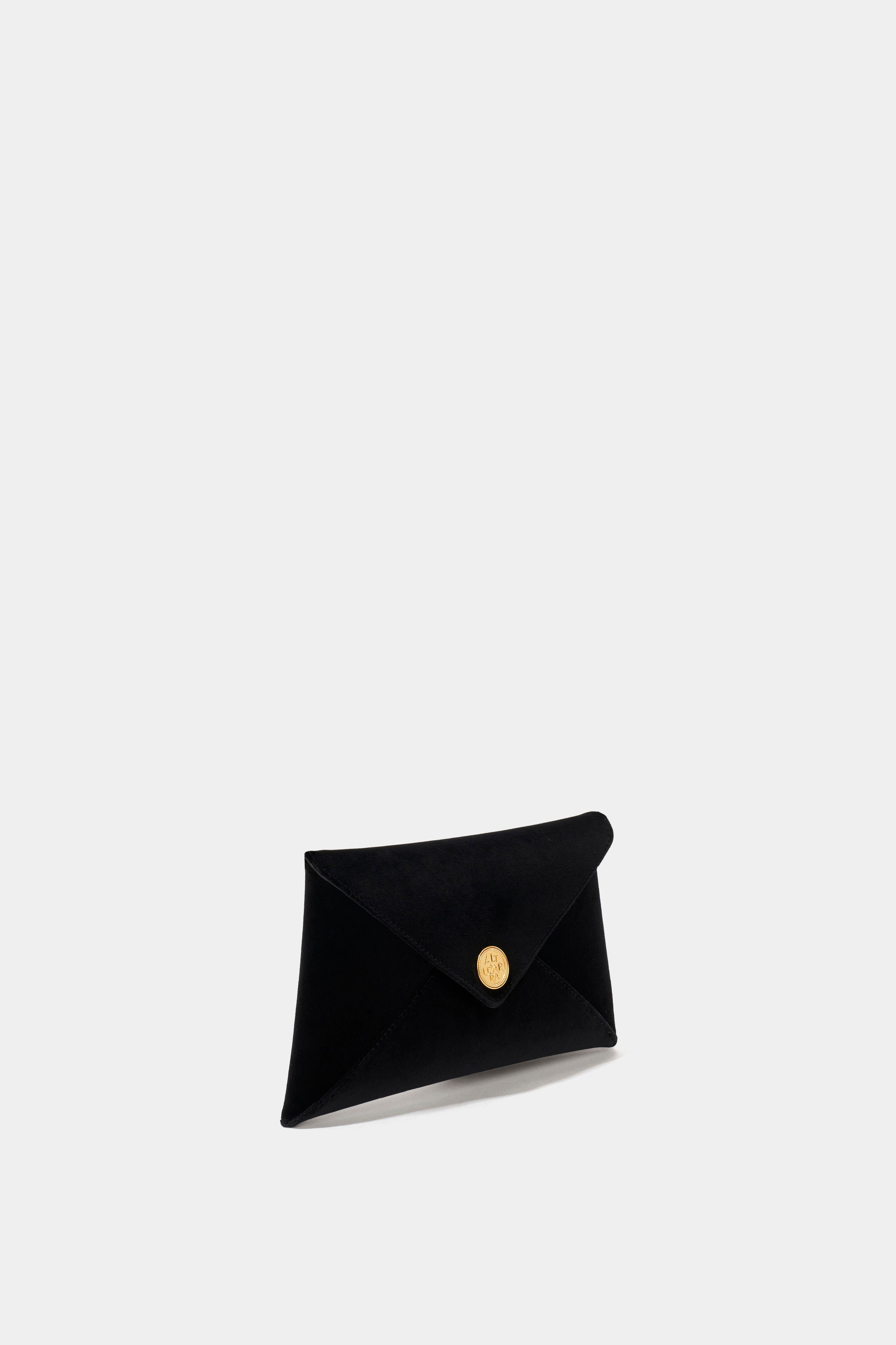 ENVELOPE CLUTCH - 3