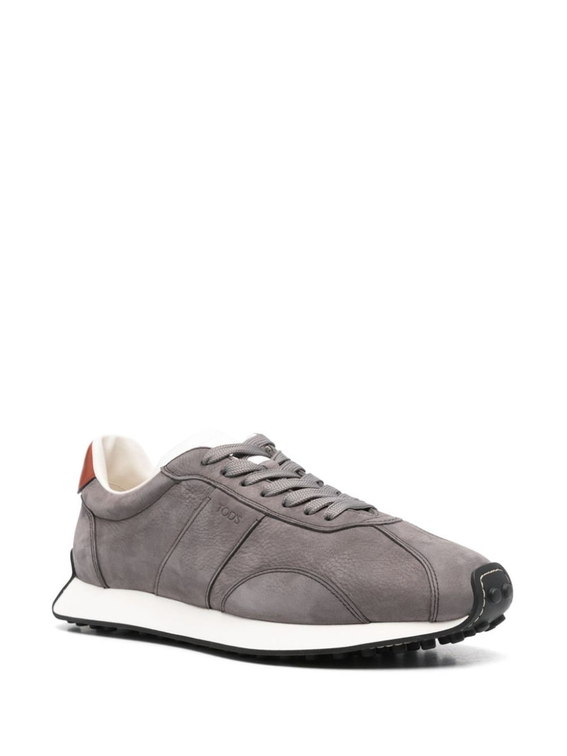 Tod's T Vintage sneakers outlook