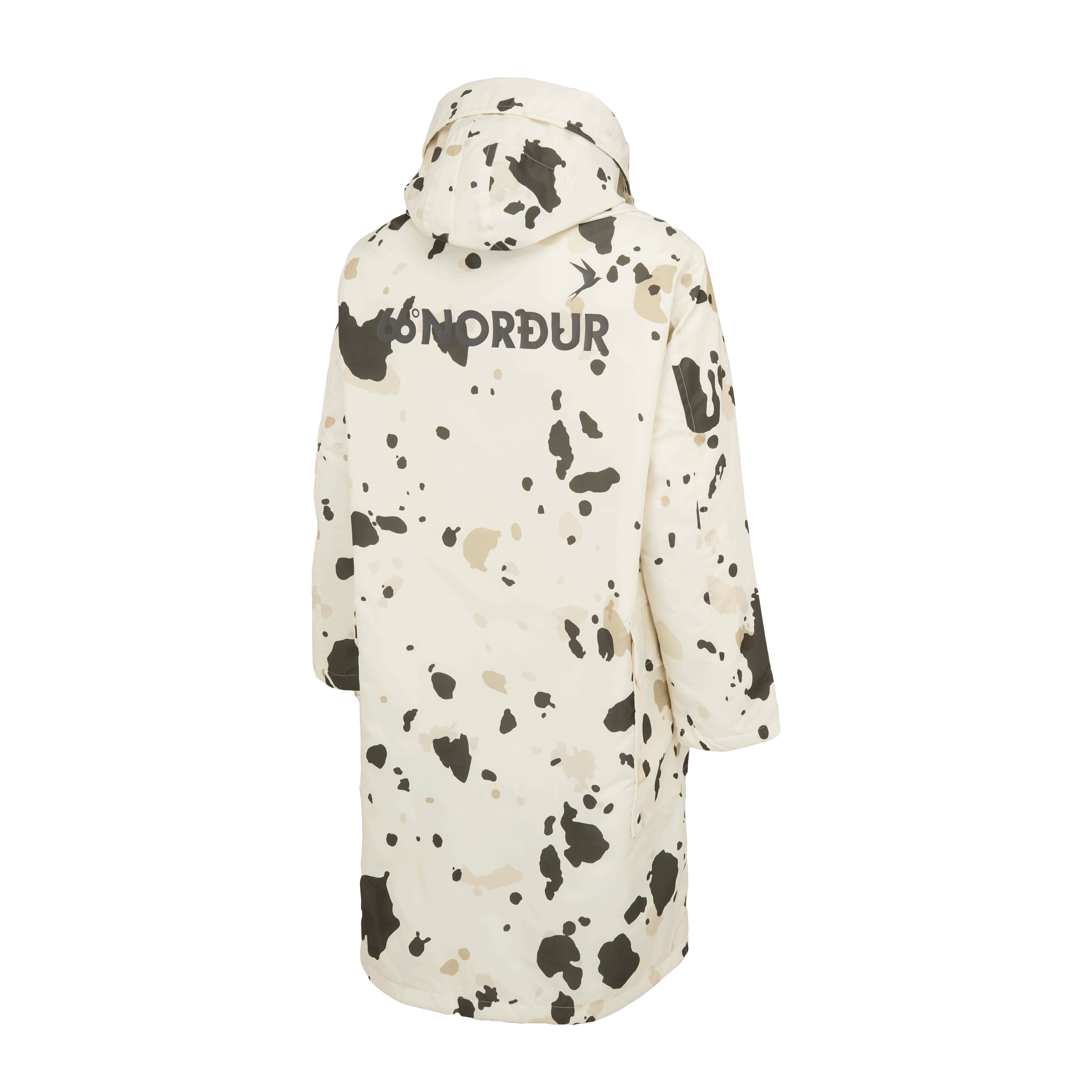 Hringbraut Coat (Unisex) - 2