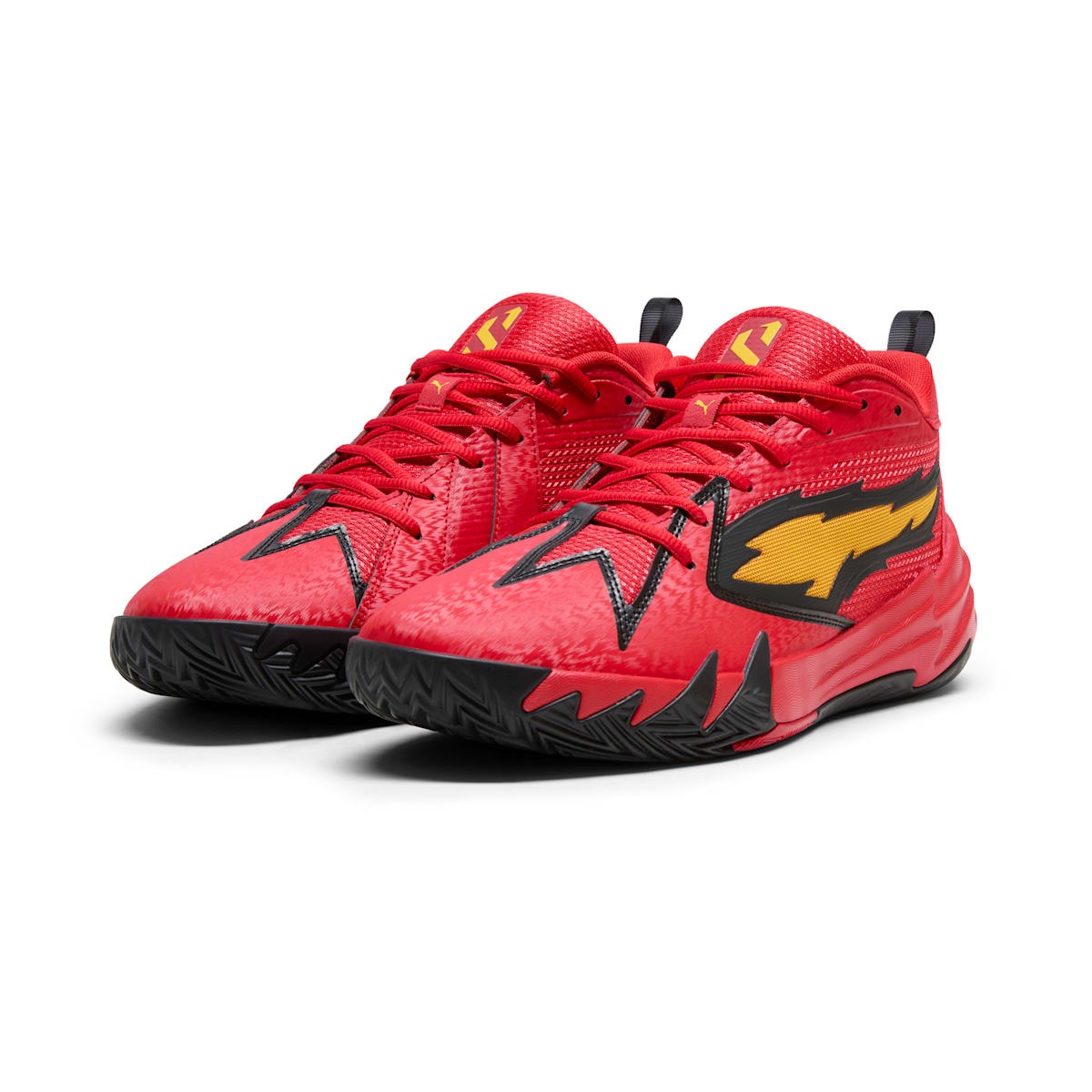 PUMA Scoot Zeros 'Retro Portland' 311070-01 - 3