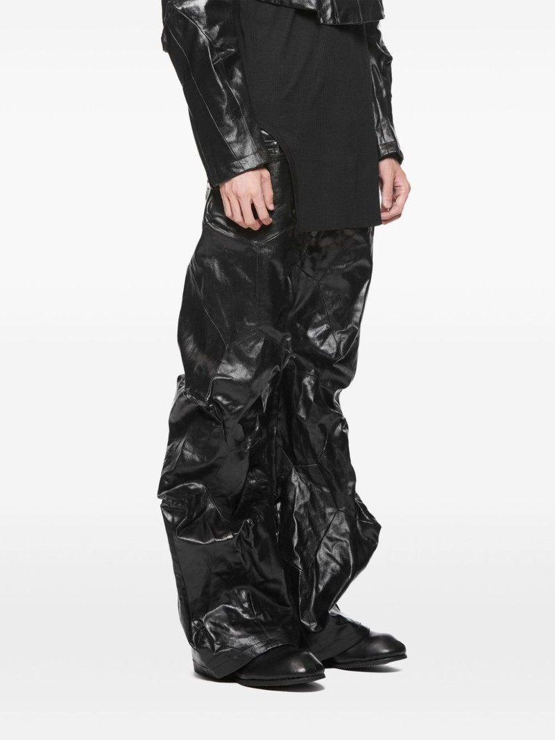 Thorn flared jeans 3